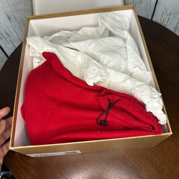 CHRISTIAN LOUBOUTIN Daffodile SnakeSkin Ayer’s women’s platform high heels 37.5 - Picture 12 of 16